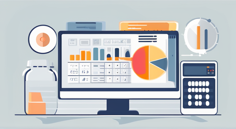 会计核算工作流程个基本流程