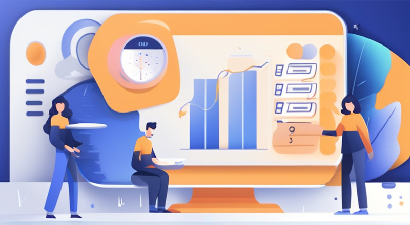 财务预算的编制过程