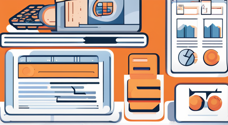 会计成本核算方法流程