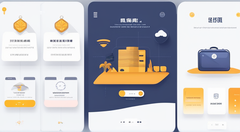 合思科技:智能化差旅管理,提升财务工作效率