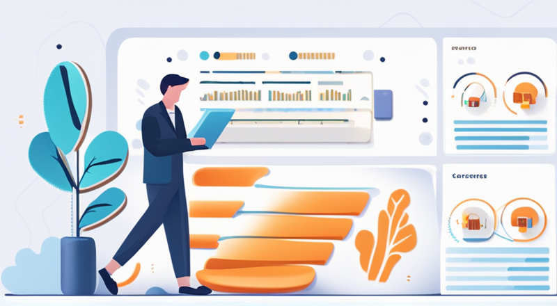 费用支出分析系统,助力企业财务管理的自动化转型