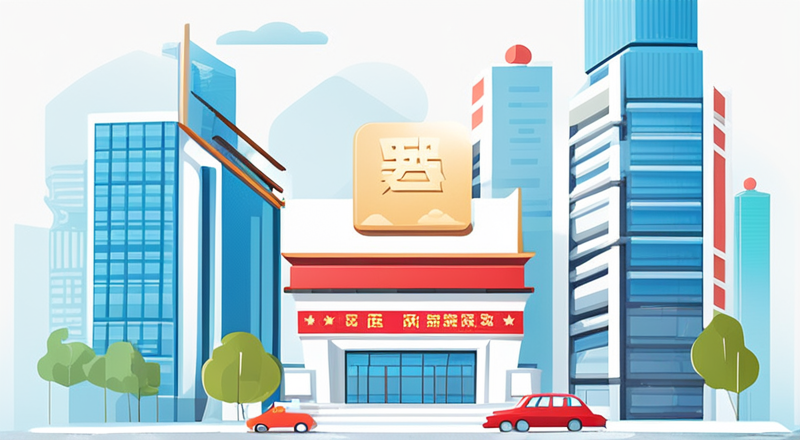 中交华中财务共享中心
