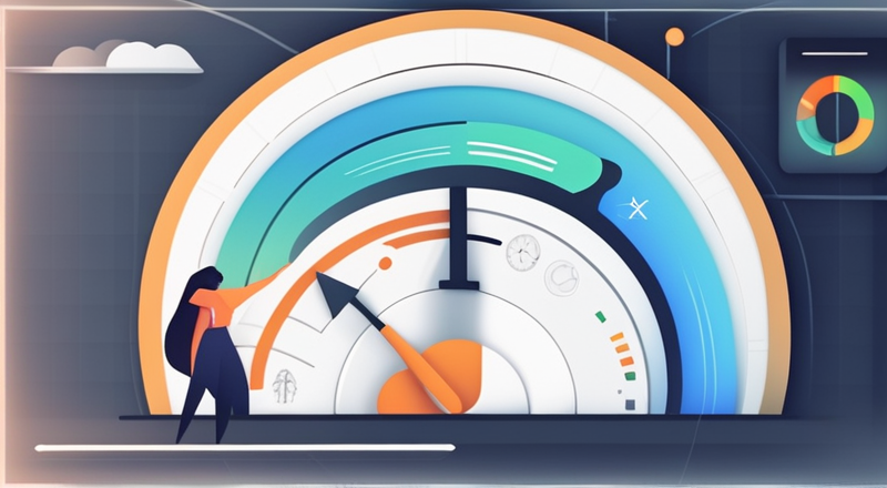 企业预算绩效评估工具