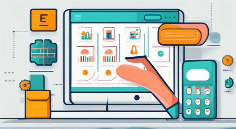 电商财务管理制度