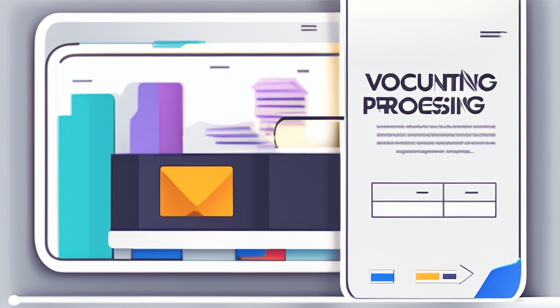 会计凭证处理