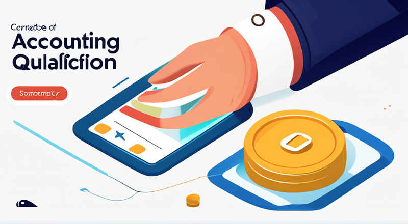 会计从业证的条件