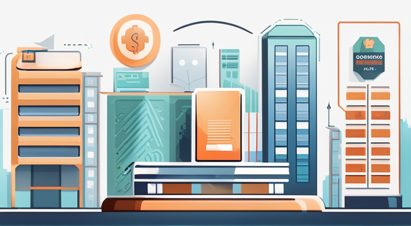 哪些企业有财务共享中心