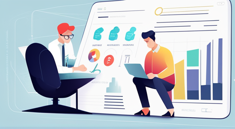 财务共享下财务人员转型