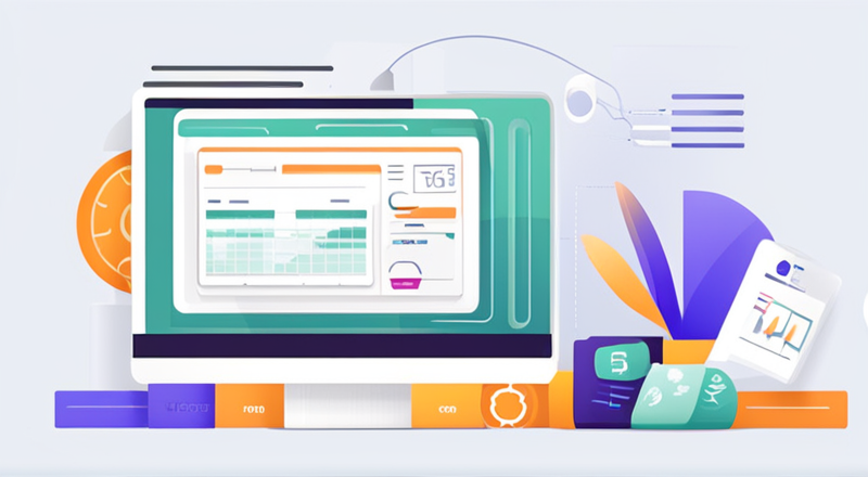 合思无票报销解决方案，优化企业财务审计的效率