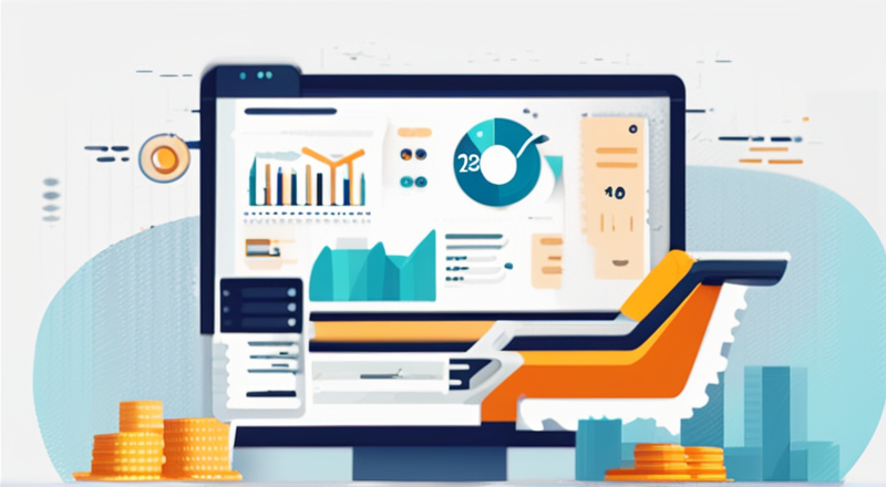 财务支出分析系统，优化企业支出审批和管理的效率