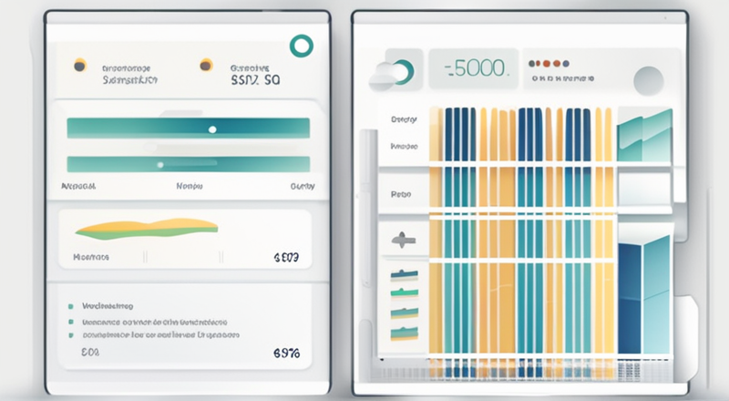 深入剖析报销进度可视化系统产品好的原因
