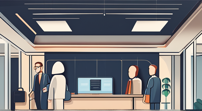 合思出差审批系统，如何通过智能审批减少企业出差管理的难度