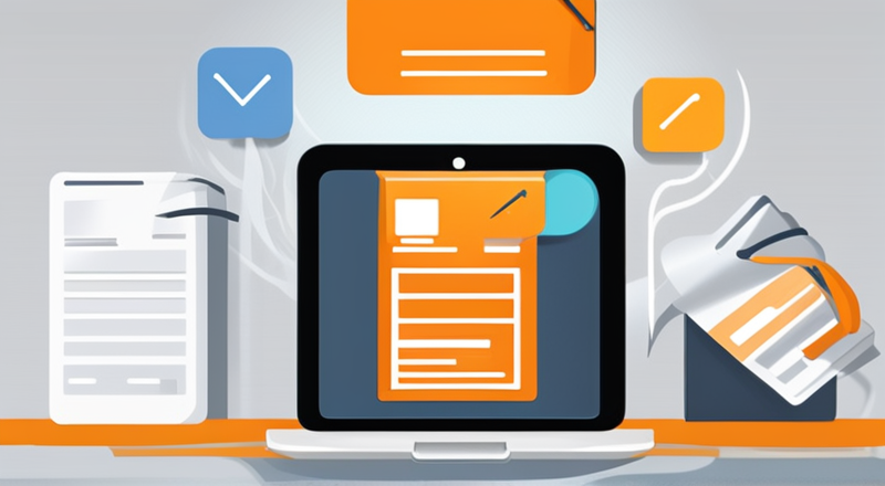 数电票电子签章