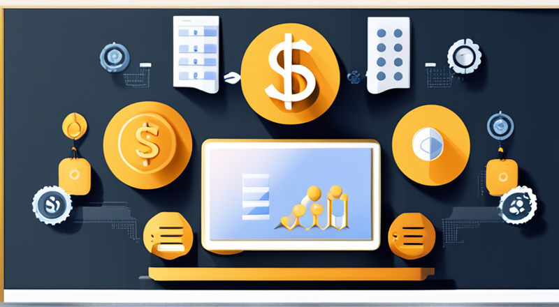 信息系统的财务管理