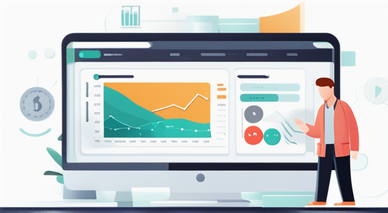 费用支出分析系统，提升企业财务决策的科学性