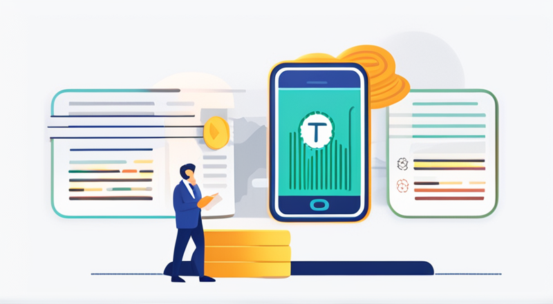 合思无票报销解决方案，提升财务管理的实时响应能力