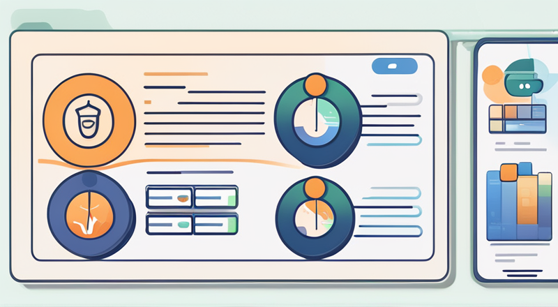 好用的报销进度可视化系统，助力企业报销管理