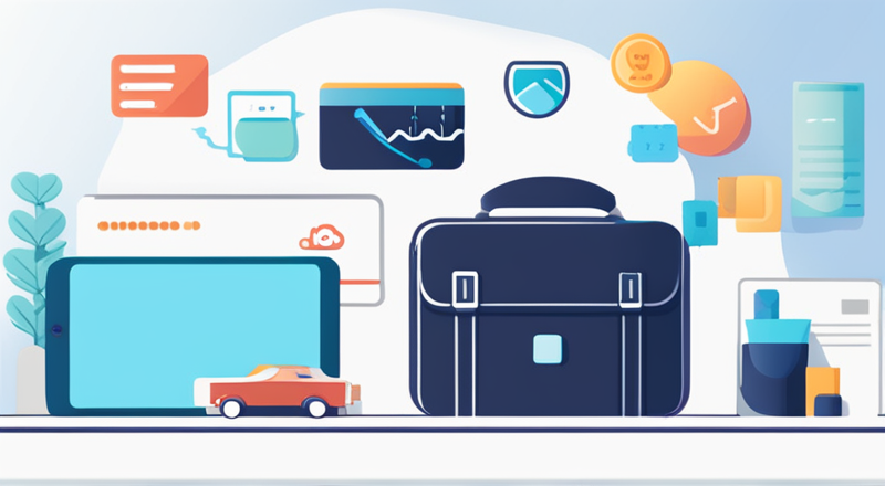 合思差旅预算管理更便捷，随时随地管理