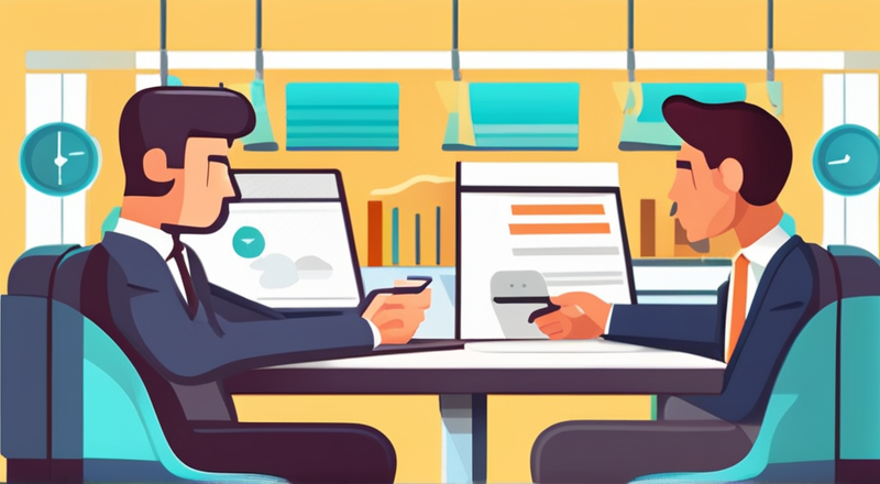 合思出差审批系统，提升出差审批效率的智能化工具