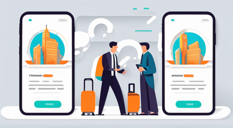 合思企业差旅平台，企业为什么需要差旅平台之价格优势讲解