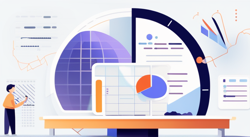 企业全面预算管理流程详解