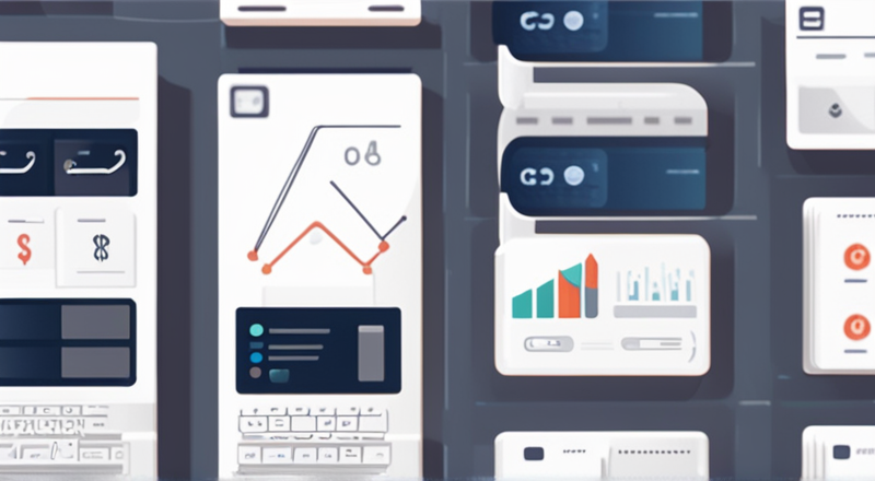 财务系统软件的功能模块