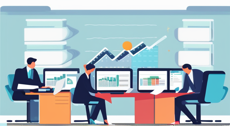 财务软件如何帮助企业进行税收筹划？