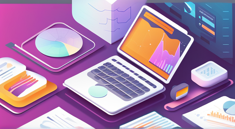 财务系统有哪些软件具备强大的数据分析功能