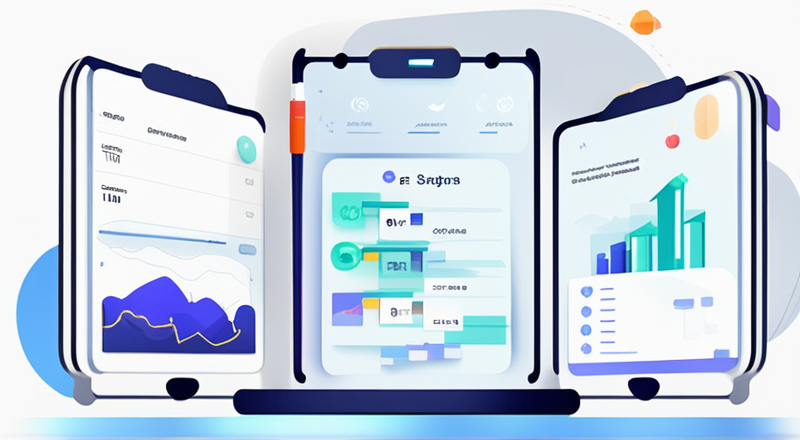 财务系统在上市公司的应用案例