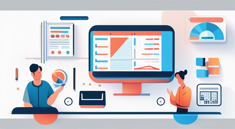 如何利用财务系统进行预算执行偏差预警？