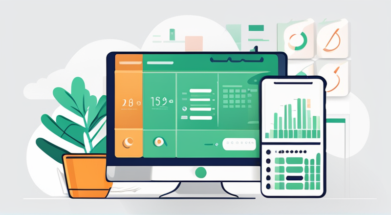 财会软件有哪些