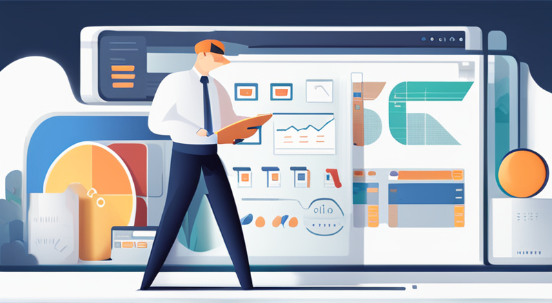 合思费控全面预算管理方案实施