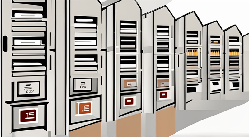 合思档案怎么样？新一代合思档案权限管理升级