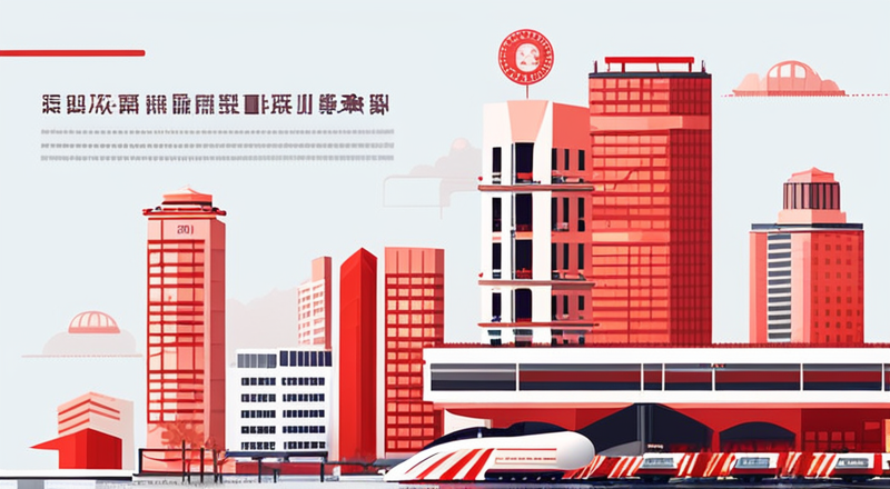 中国铁建财务共享服务中心