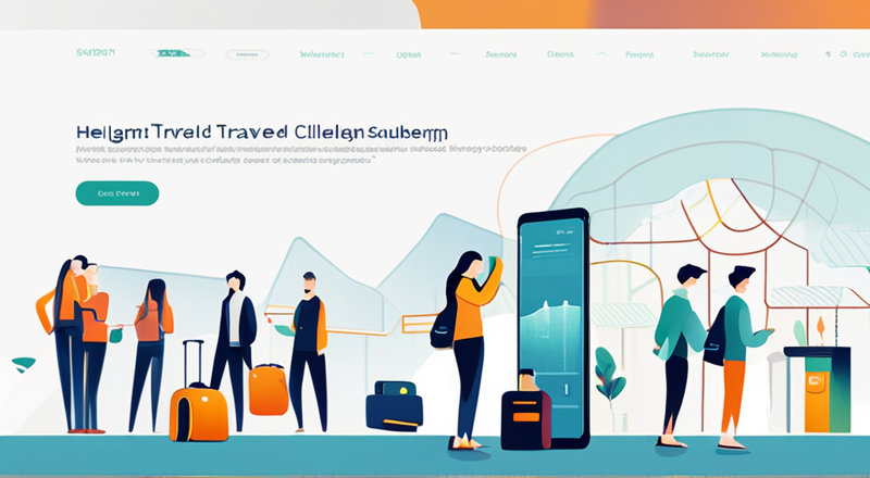 合思智能差旅系统，轻松搞定差旅难题