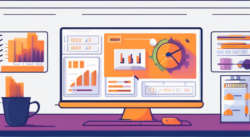 财务管理自动化系统