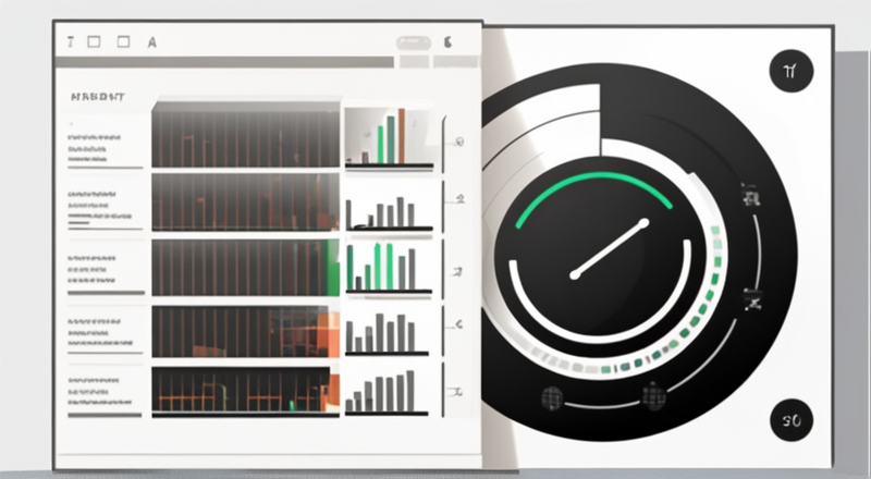 财务分析报表表