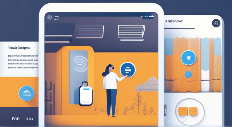 合思智能差旅系统，自动化差旅管理新体验