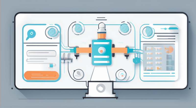 合思科技的自动化审批流程如何提高效率？