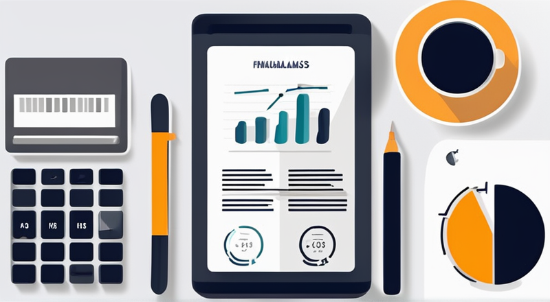 (完整word版)财务分析报告范文