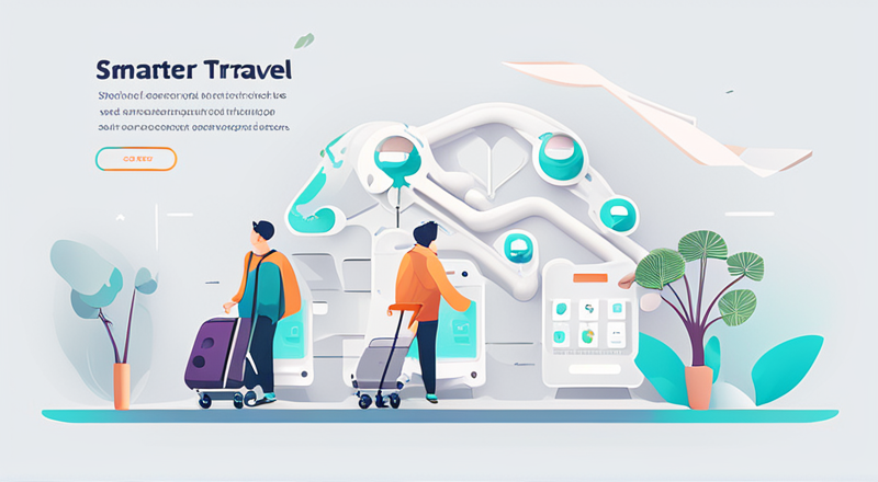 合思智能差旅系统,更智能更便捷