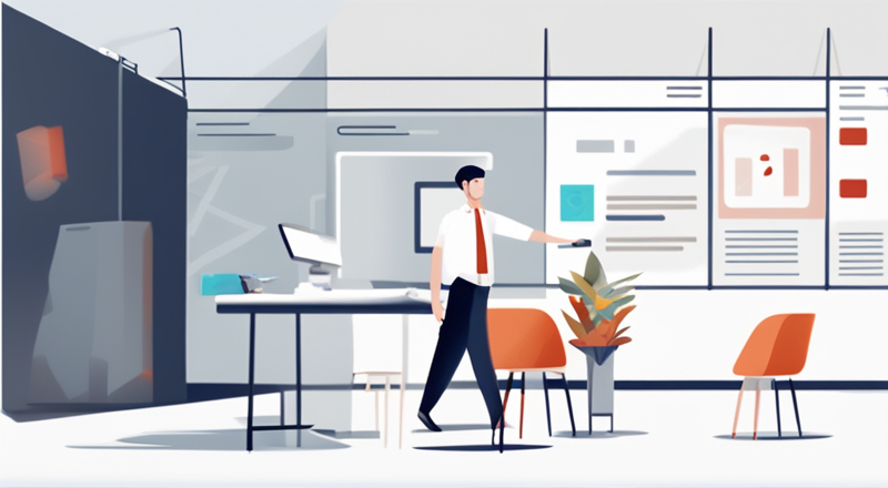 数字化办公场景下,合思怎么样和易快报怎么样融入其中