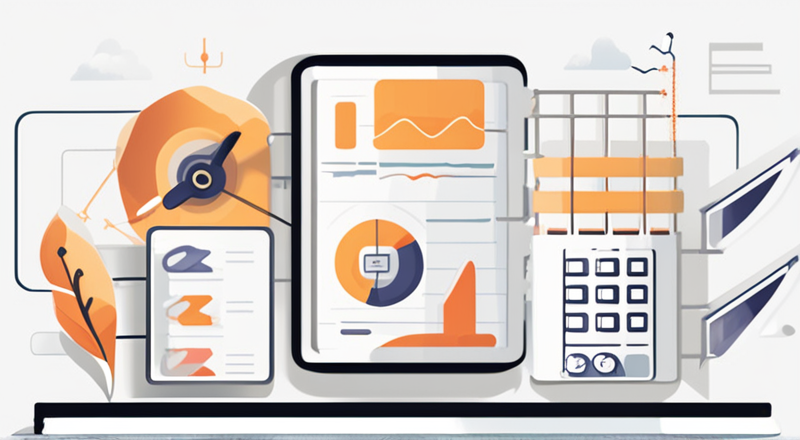 财务系统提升企业财务管理水平策略