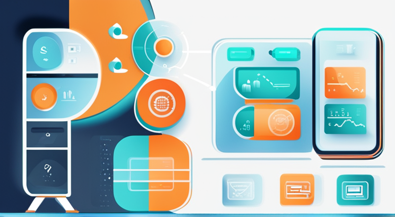 适合业务扩张中企业的财务系统有哪些功能优势？