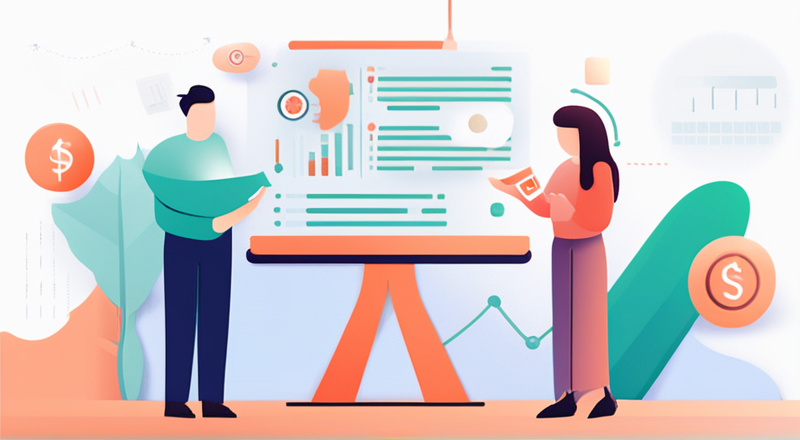 财务报销系统对接