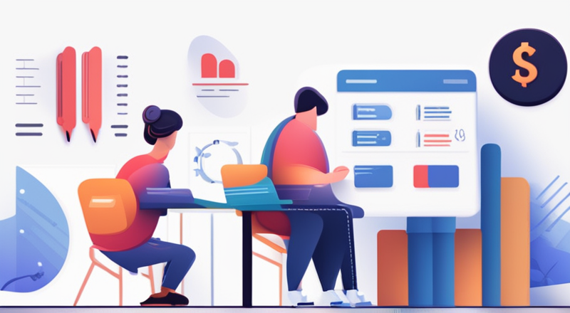 财务预算决算怎么做