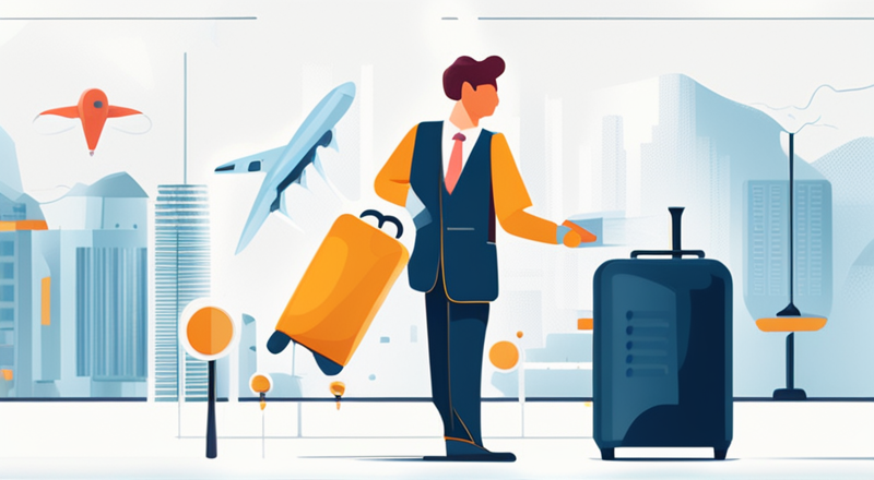 如何利用企业差旅的集中采购降低差旅成本？