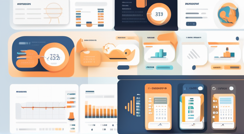 合思费控大公司预算管理方案