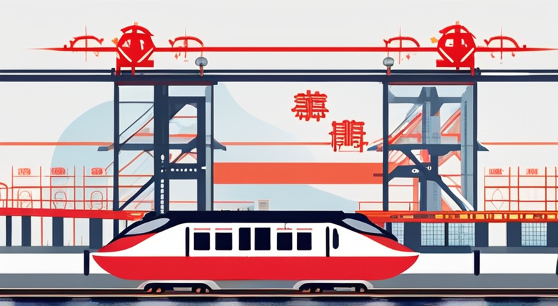 中国中铁财务共享