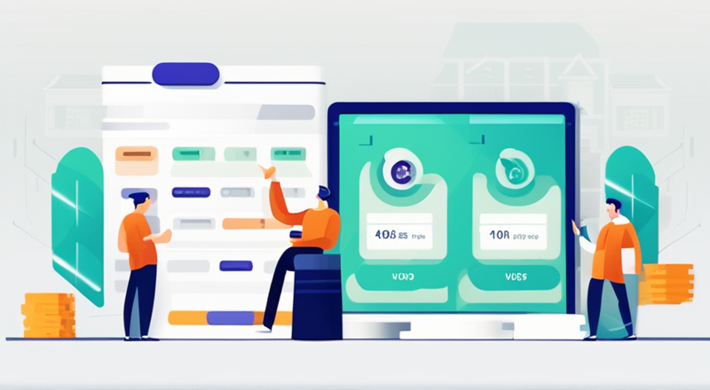 全面无人报销系统排行榜，看看谁更优